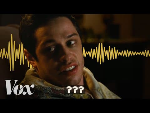 沒有字幕看不懂！到底是什麼讓字幕變得不可或缺呢？（Why we all need subtitles now）