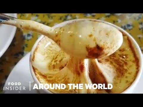咖啡裡加起司？世界咖啡之旅讓你大開眼界！(What Coffee Looks Like Around The World)