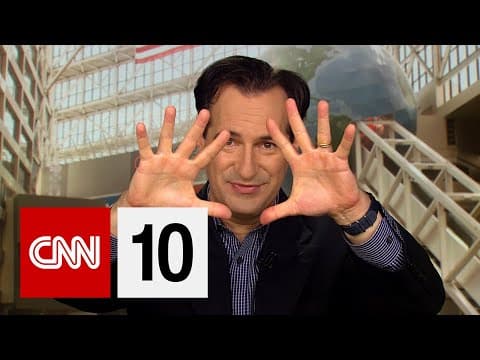 【CNN10】在家工作之優缺點、我的自由日 (Good News Bad News - Virtual Work And School | March 12, 2020)