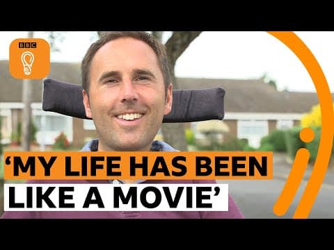 企業家Martyn Sibley的斜槓人生與成功祕訣 | BBC創意 (Tips for success from writer and entrepreneur Martyn Sibley | BBC Ideas)