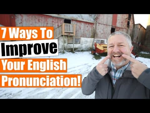 【發音特輯】你的發音標不標準呢？一起來 review！