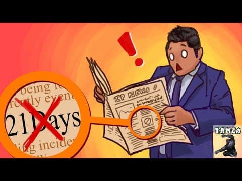 誤會一場！建立好習慣最常出現的兩大誤解！ (The 2 Biggest Misconceptions About Building Habits)