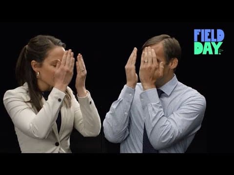 想對未來的另一半說些什麼？