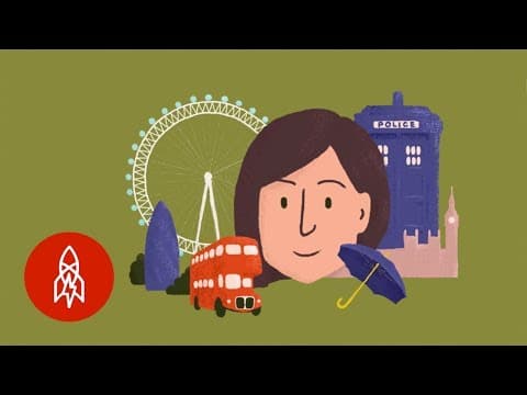 轉換各種語言，沒問題！口音教練教你各國腔調無縫接軌  (This Dialect Coach Can Transport You With Her Perfect Accents)