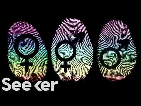 帶你用科學角度看待「性別認同」！(What We Know About Gender Identity According to Science)