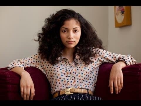 改變你對女性的看法！