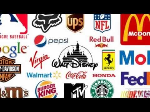 驚人！知名品牌LOGO大解密 (Famous Logos With Hidden Meanings)