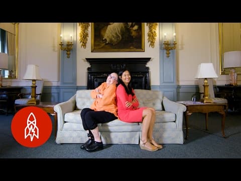 【家庭教育】誰說我們有代溝？我的銀髮族室友 (A Retirement Home for Young and Old)