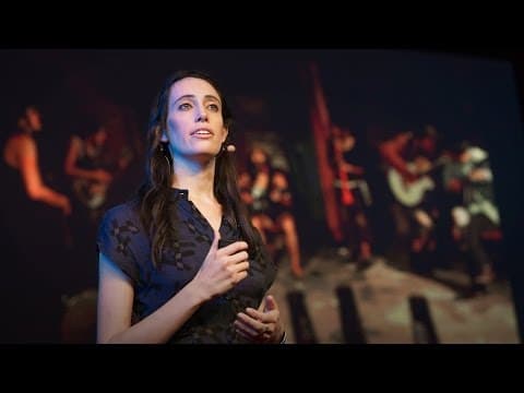 流離失所的隱世生活