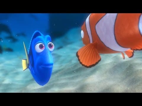 【TED】就是這些神奇秘方，讓皮克斯的作品栩栩如生 (The magic ingredient that brings Pixar movies to life | Danielle Feinberg) 