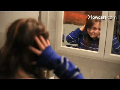 上學該怎麼穿著打扮才好呢？ (How to Dress for School)