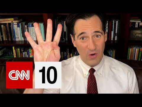 【CNN10】天主教宗首訪中東／百歲人瑞傳奧運聖火／送餐機器人車隊