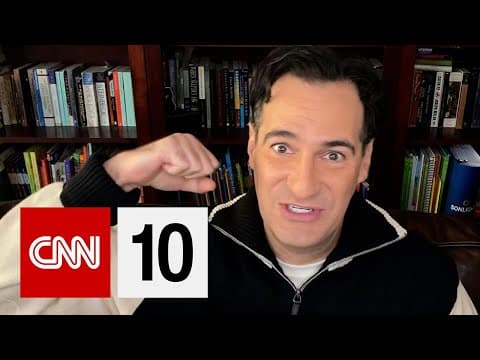 【CNN10】美國製藥公司的疫苗聲明、東京奧運暖身試辦、冰淇淋的歷史與未來發展