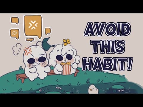 8個習慣幫助你過上最好的生活 (8 Habits to Help You Live Your Best Life)