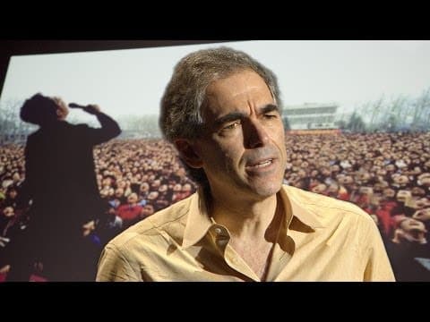 【TED】世界的英語狂熱