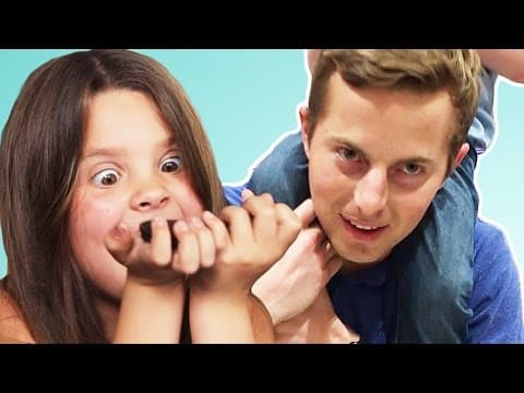 學習如何當爸爸 (Clueless Dude Cares For Toddlers For A Day)