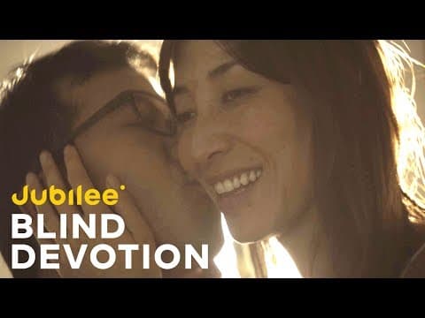 看不見的愛 Blind Devotion