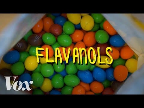 巧克力很健康？手中 M&M 先別吞下！(The chocolate science hype machine)