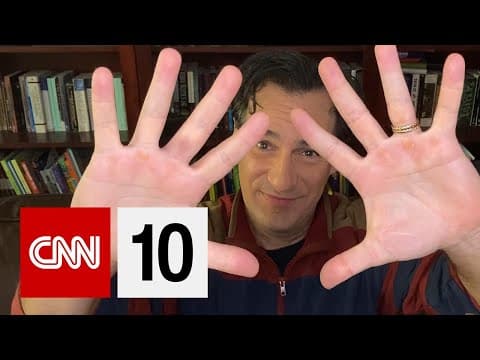【CNN10】選舉人團、歐洲疫情現況、小行星2018VP1