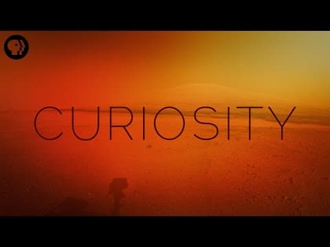 科學家告訴我們的事：保有好奇心 Building Curiosity
