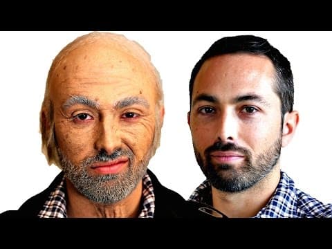 為何我們會老化？是否能停止老化，永垂不朽？ (How Long Will You Live?)