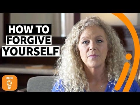 學會原諒自己：我親手讓朋友喪了命。 ('How I forgave myself for the death of my friend' | BBC Ideas)