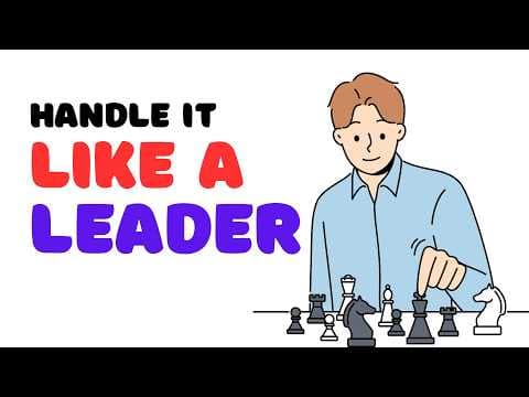 領導者的必修課：如何管理表現不佳的人才（How Great Leaders Handle Underperforming Employees）