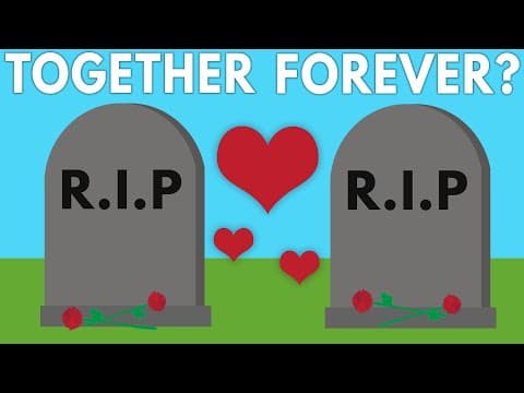戀人或朋友...你應該永遠處於關係中嗎？ (Should You Really Be In a Relationship Forever?)