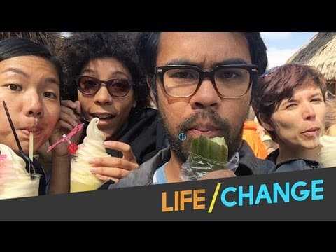 一個月不吃甜食的驚人改變