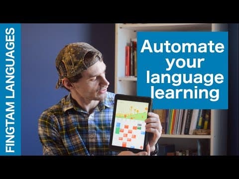 建立這 16 個好習慣，就能學好語言！(16 habits for learning languages)