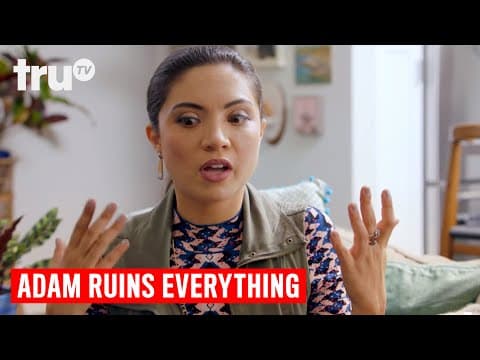 亞當搞破壞「為什麼為了戰利品狩獵對動物是好的」 (Adam Ruins Everything - Why Trophy Hunting Can Be Good for Animals)