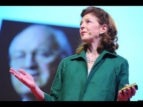 【TED】識破謊言看穿假面人 (How to spot a Liar | Pamela Meyer (TED Talk Summary)