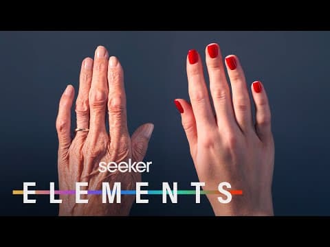 我們能活多久？我們可能終於知道答案了(How Long Can We Live? We May Finally Know the Answer)