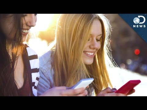 臉書對心理健康有益！？