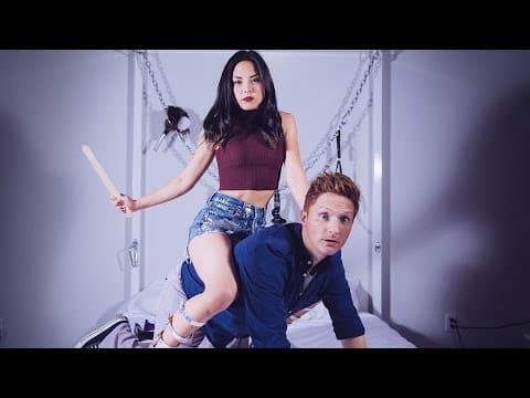 為什麼談戀愛不該欲擒故縱！？ (Why girls shouldn