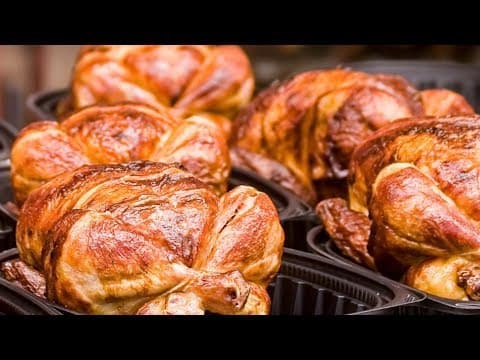 Costco 必買推薦！好市多 CP 值最高神物是....？ (The Cheapest Deals You Should Grab At Costco Every Time)