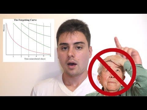 單字總是背不住？教你輕鬆記憶法！ (How to Memorize Vocabulary Perfectly With Minimal Effort)