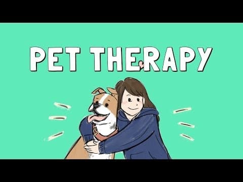寵物愛相隨 Wellcast - How Pets Improve Your Mood