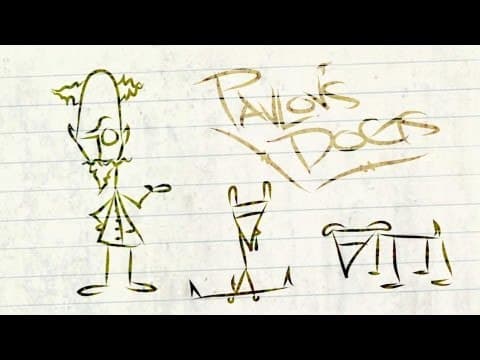 【TED-Ed】心理學實驗：巴夫洛夫的古典制約 Pavlovian reactions aren't just for dogs - Benjamin N. Witts