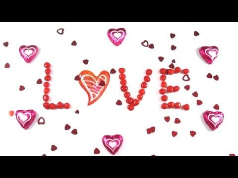 愛神來了我知道！愛的科學原理(The Science of Love)