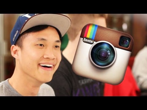 Instagram 到底怎麼念！