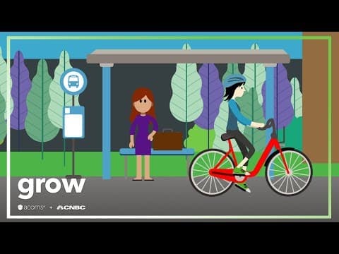 【環境教育】告訴你如何同時省錢又能救地球！ (6 Earth Friendly Ways to Save Money)