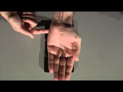 真實與謊言間的魔術