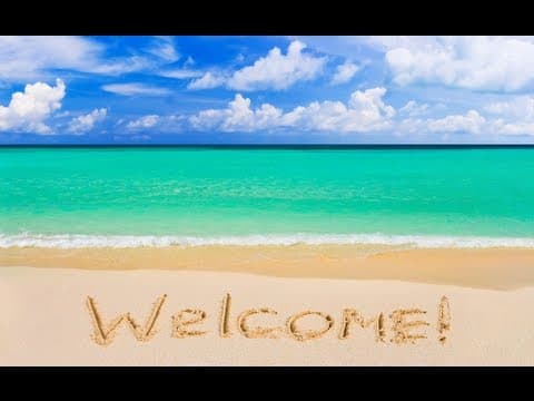 馬爾地夫的浪漫假期!