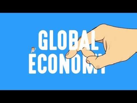 如何靠「講故事」來控制經濟狀況？(How Stories Control Our Economic Reality)