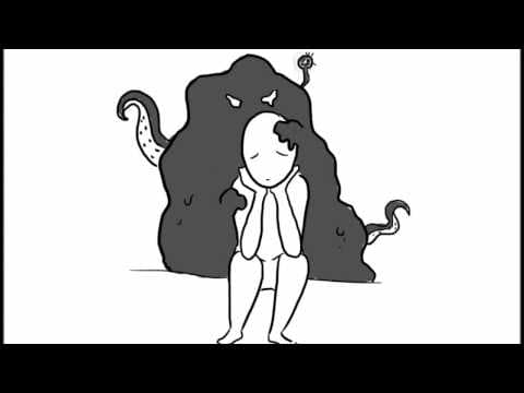 關於心理疾病的五大迷思 (5 Myths about Mental Illnesses)