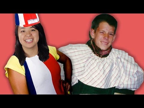 你做過最糟糕的工作是什麼？ (What's Your Worst Job Story?)