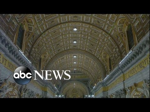 世界各地的基督教徒在疫情下慶祝復活節（Christians around the world celebrate Easter）