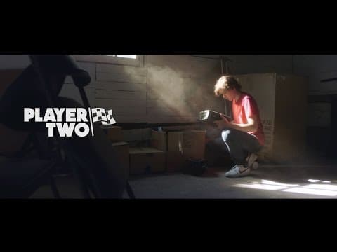 2號玩家：史上最感人的電動玩具廣告 (Player Two)