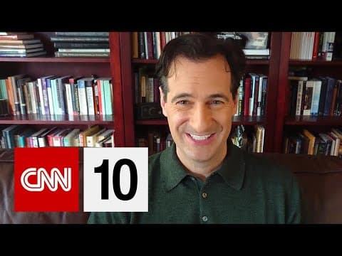 【CNN10】武漢解封、運動經濟何時復甦 (Will Virus Force Baseball To Use Robot Umpires? | April 9, 2020)